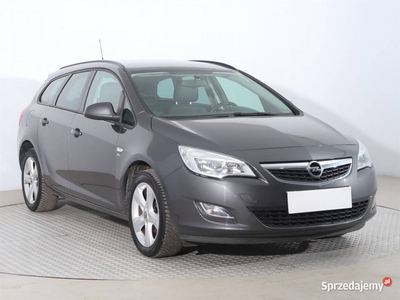 Opel Astra 1.4 16V