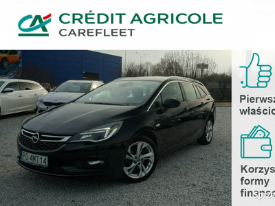 Opel Astra 1.6 CDTI/136 KM Dynamic Salon PL Fvat 23% PO4MT1…