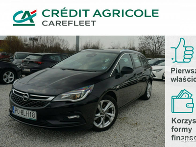 Opel Astra 1.6 CDTI/136 KM Dynamic Salon PL Fvat 23% PO8LH1…