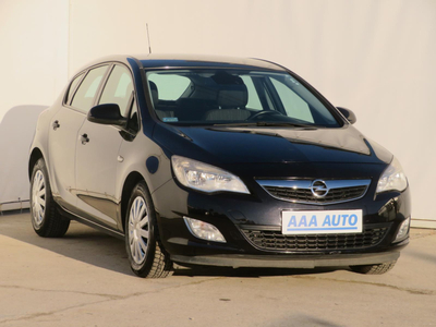 Opel Astra 2009 1.7 CDTI 189960km Hatchback