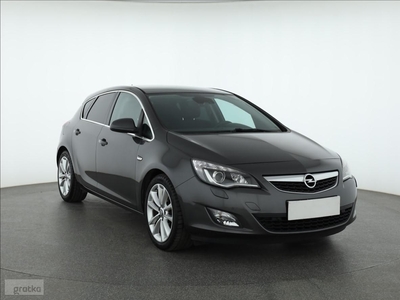 Opel Astra J , Navi, Xenon, Klimatronic, Tempomat, Parktronic,ALU