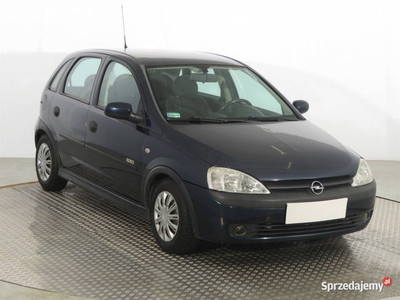 Opel Corsa 1.2