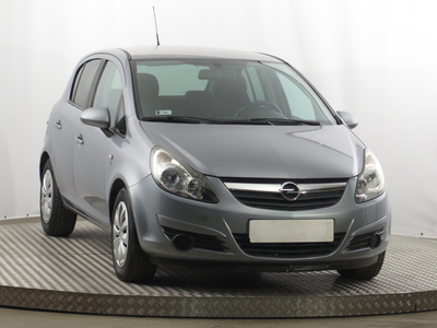 Opel Corsa 2011 1.2 222093km Hatchback