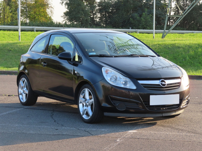 Opel Corsa 2011 1.4 115877km Hatchback