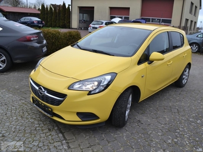 Opel Corsa E 1.0 T Enjoy EcoFLEX S&S