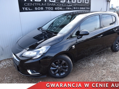 Opel Corsa E Hatchback 3d 1.4 Twinport 90KM 2019