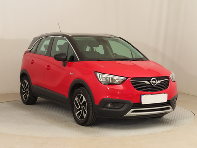 Opel Crossland 2017 1.2 Turbo 102517km SUV