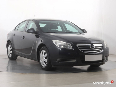 Opel Insignia 1.6