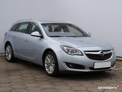 Opel Insignia 1.6 CDTI