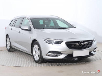 Opel Insignia 2.0 CDTI