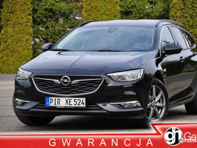 Opel Insignia 2,0 D 170KM Manual Led Navi Radar PDC Alufelg…