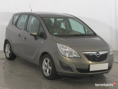 Opel Meriva 1.4 Turbo