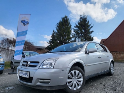 Opel Signum