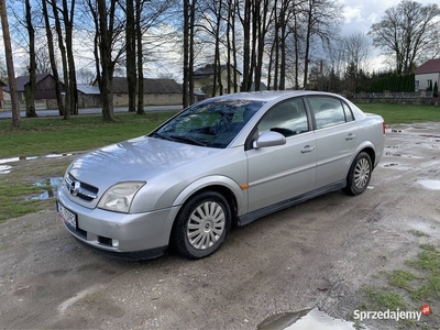 Opel vectra c 1.8 benzyna nowe części