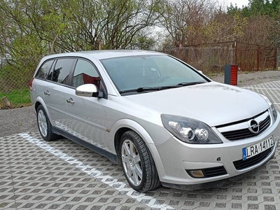 Opel Vectra C 1.9 CDTI 2006 rok