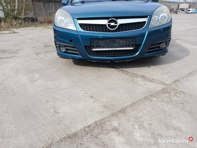 Opel vectra lift