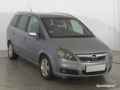 Opel Zafira 1.9 CDTI