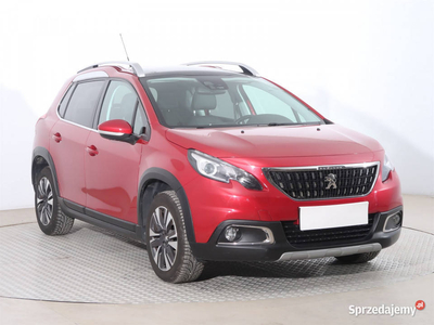 Peugeot 2008 1.2 PureTech