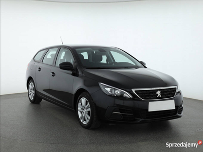 Peugeot 308 1.5 BlueHDi