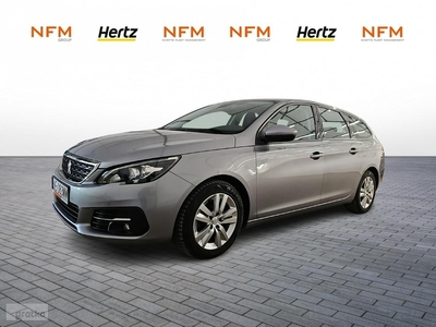 Peugeot 308 II 1,5 Bluehdi(130 KM) Active Salon PL