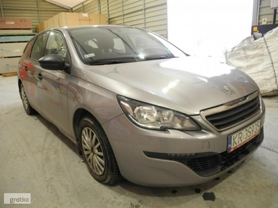 Peugeot 308 II