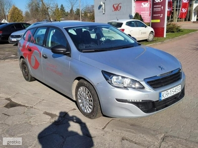 Peugeot 308 II