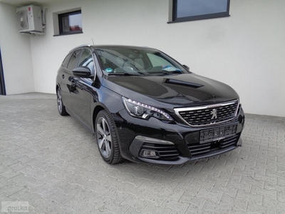 Peugeot 308 II GT LINE