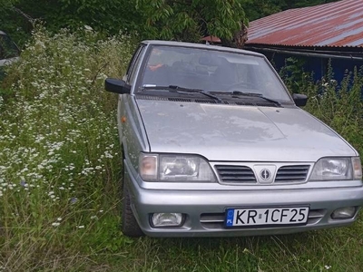 Polonez Atu plus orginał LPG gaz