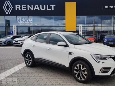 Renault Arkana 1.3 TCe mHEV Equilibre EDC