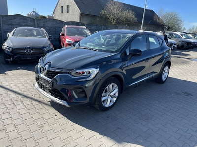 Renault Captur II Crossover 1.0 TCe 90KM 2021