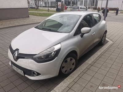 RENAULT CLIO IV 2015