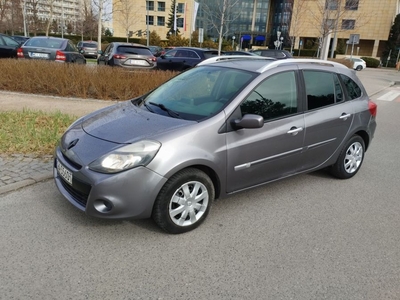 Renault Clio kombi