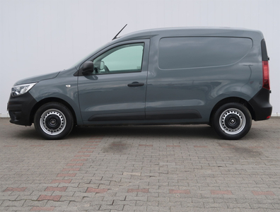 Renault Express 2021 1.5 dCi 31074km Pick