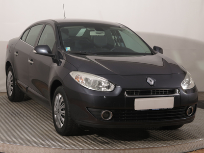 Renault Fluence 2013 1.6 16V 94377km ABS