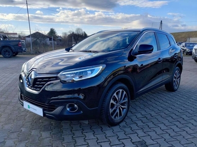 Renault Kadjar Crossover 1.6 dCi 130KM 2017