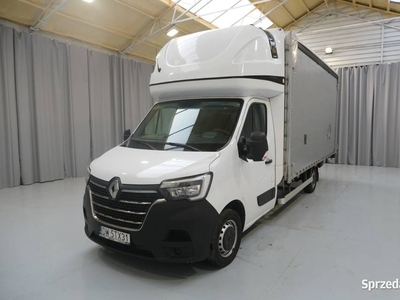 RENAULT MASTER 2.3 dci MR'19 DW5TX31