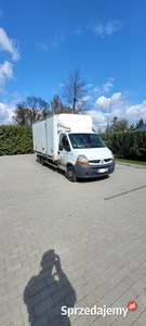 Renault Master II REZERWACJA DO 9.04