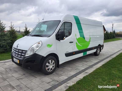 Renault Master L3H2