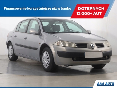 Renault Megane II 2004