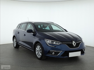 Renault Megane IV Salon Polska, 1. Właściciel, VAT 23%, Klimatronic, Tempomat,