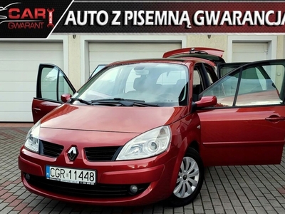 Renault Scenic II 2007