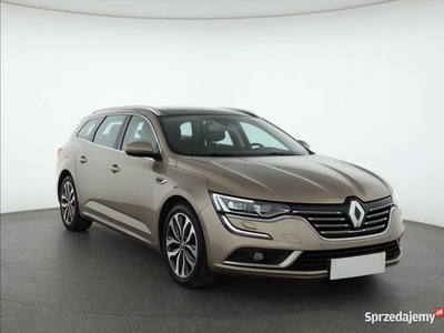 Renault Talisman 1.6 dCi