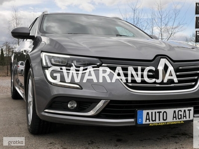 Renault Talisman II nawi*full led pure vision*multi sense*head-up*masażer*bluetooth*