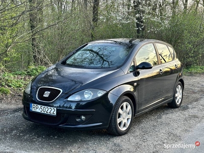 Seat Altea Stylance 1.6 benzyna