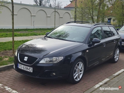 Seat exeo 2.0TDI