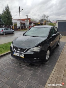 Seat Ibiza 1.2 TDI