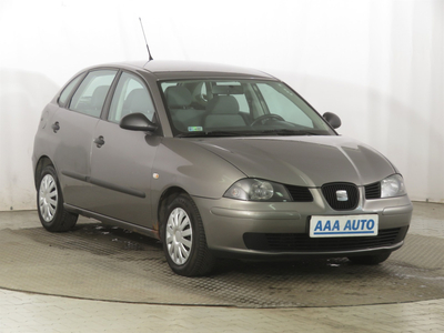 Seat Ibiza 2003 1.4 16V ABS