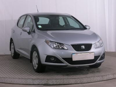 Seat Ibiza 2010 1.4 16V 165549km ABS