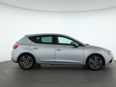 Seat Leon 2018 1.4 TSI 66261km FR