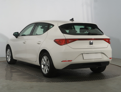 Seat Leon 2022 1.0 TSI 36332km ABS